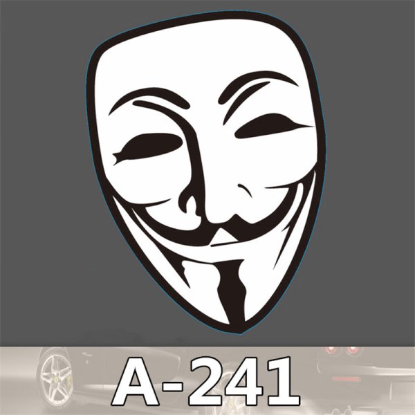 Пабло анонимус