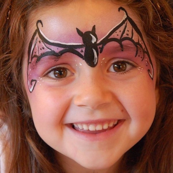 Аквагрим для детей