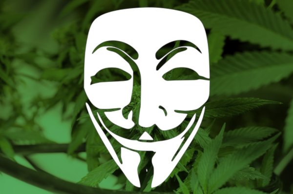 Маска хакера