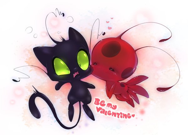 Аква Тикки и Плагг