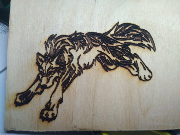 Заготовки для выжигания по дереву
