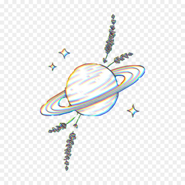 Планеты эскиз