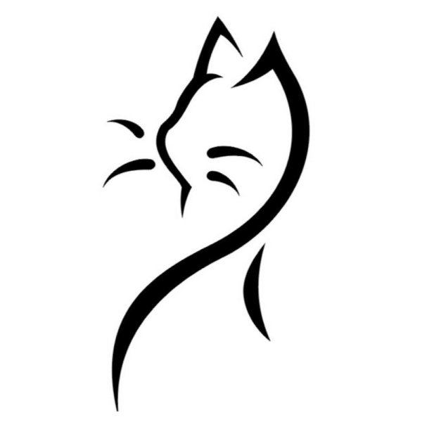 Легкие рисуночки