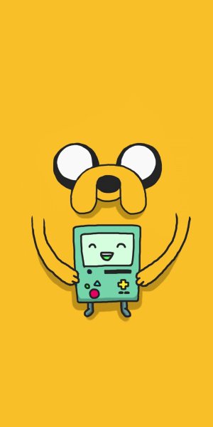 Обои для кукольного домика