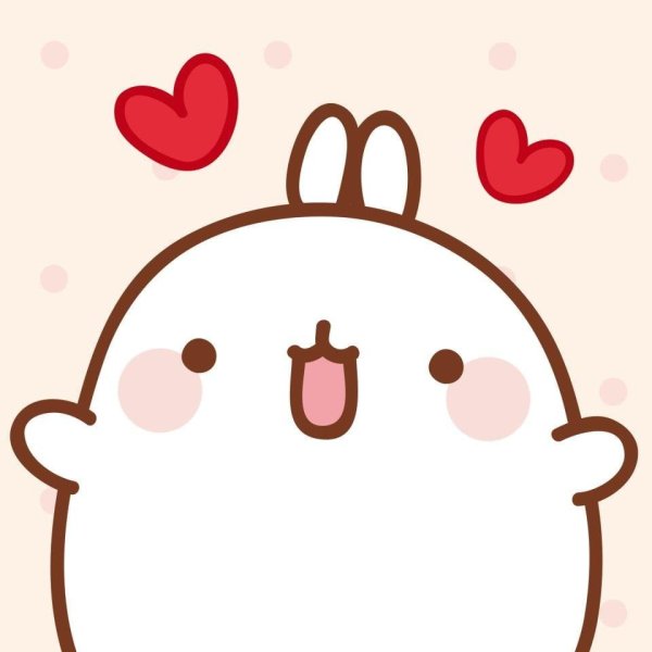 Лёгкие кавайные рисунки