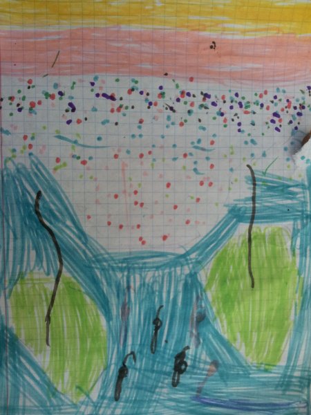 Моцарт маленькая ночная Серенада