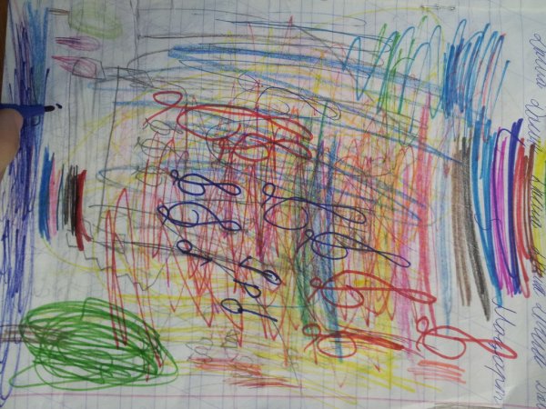 Ночная маленькая Серенада коты