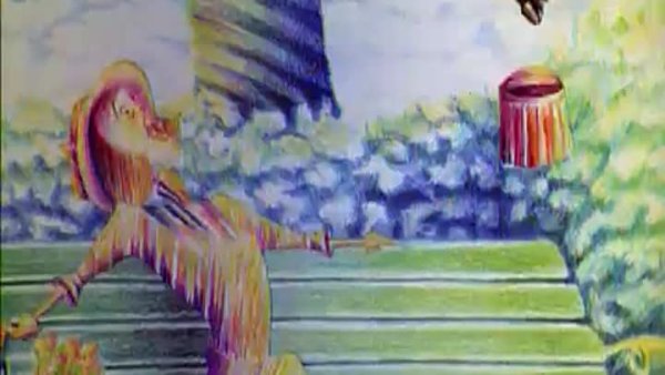 Маленькая ночная Серенада Вольфганг Амадей Моцарт