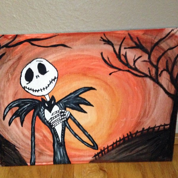 Надписи карандашом