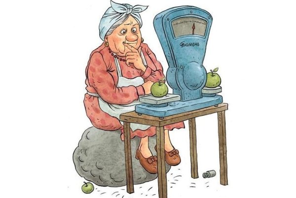 Ольга Громова знаки зодиака в бабках