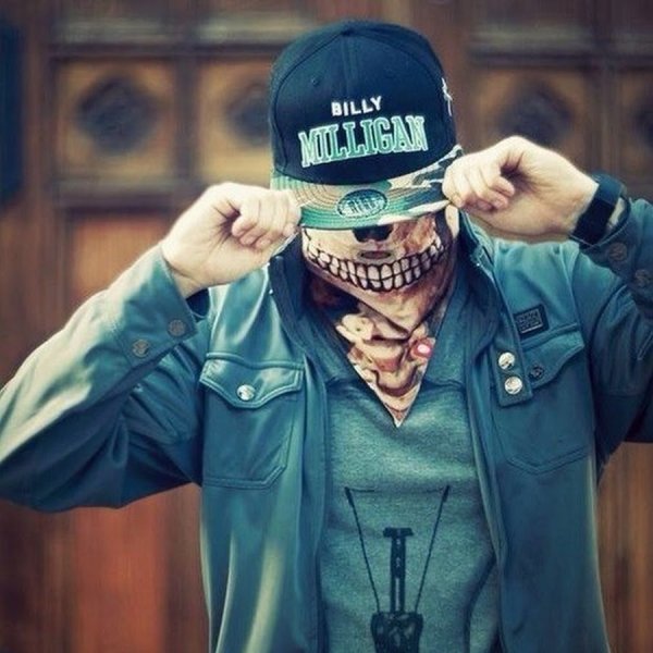 Вахрушев Вадим хоккей