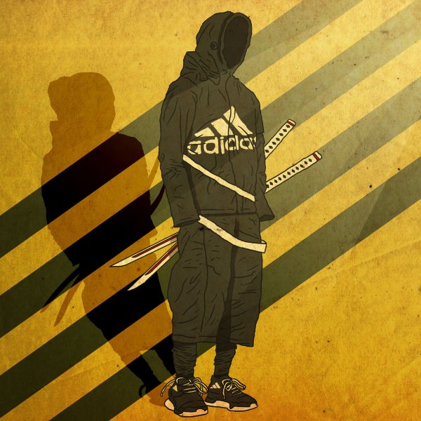 Рисунки на аву для пацанов