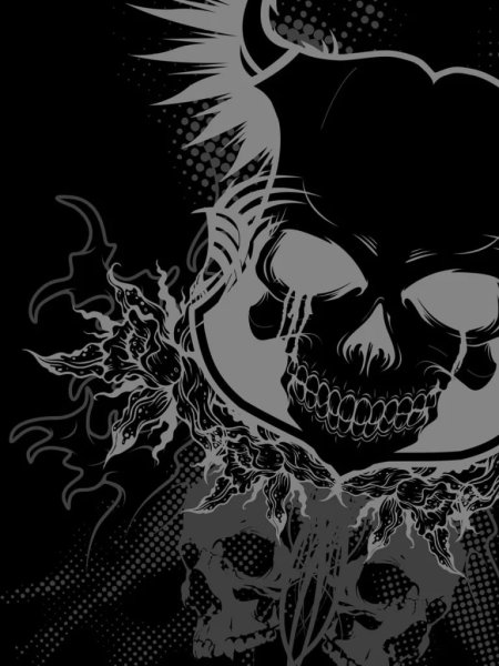 Крутые обои для пацанов