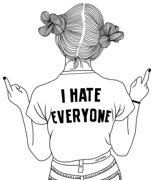 Эскизы маленьких тату