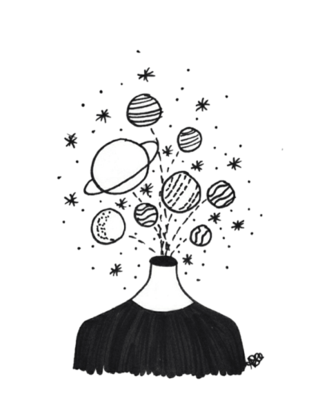 Нарисовать топ