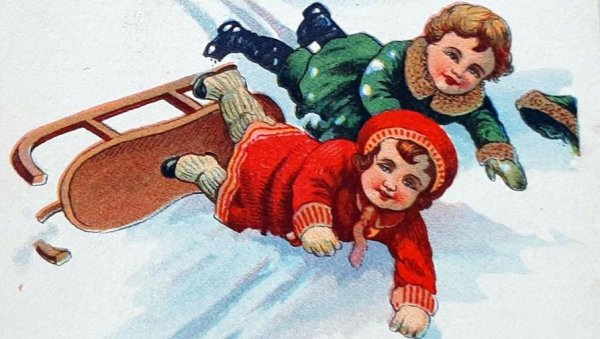 Суриков Иван Захарович вот моя деревня