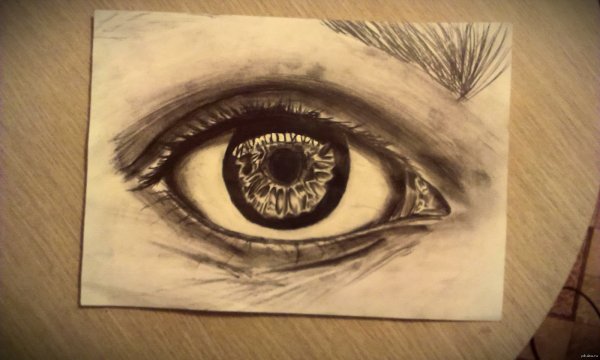 Карандаш для глаз