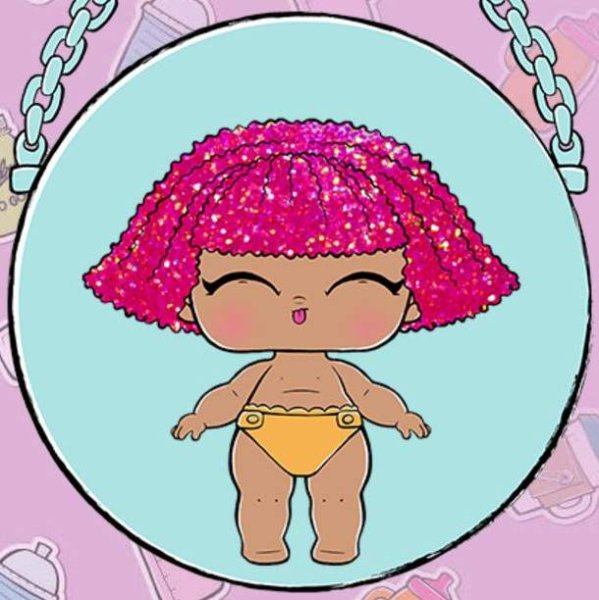 Кукла ЛОЛ Квин би