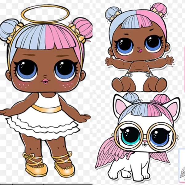 Семейка Хани бан ЛОЛ