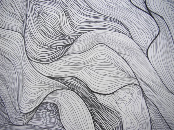 Линии displacement