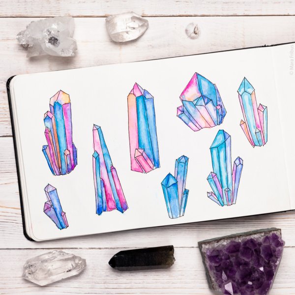 Идеи для рисунков