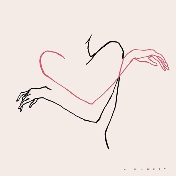 Frederic Forrest художник