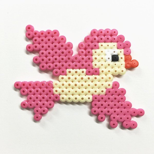 Термомозаика скрепыши 3