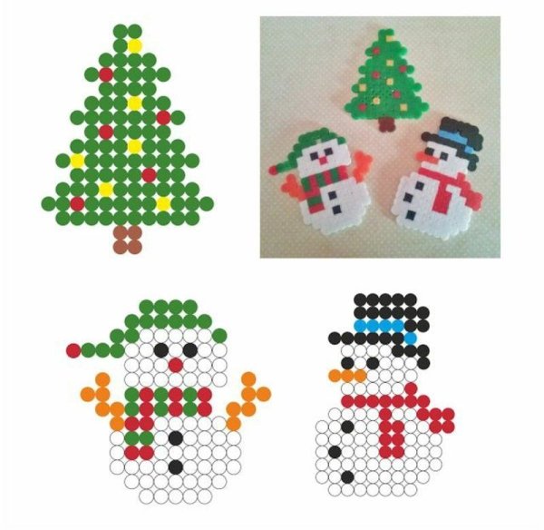 ПЮСЛА схемы Марвел