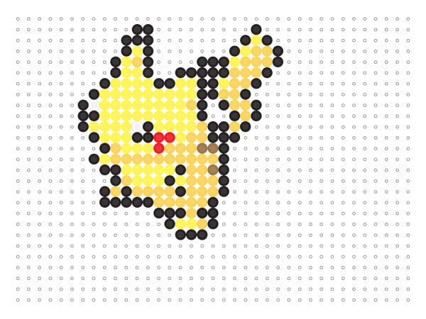 Термомозаика схемы