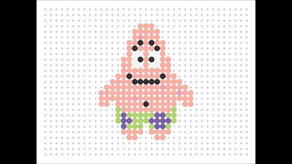 Ёлочные игрушки pyssla