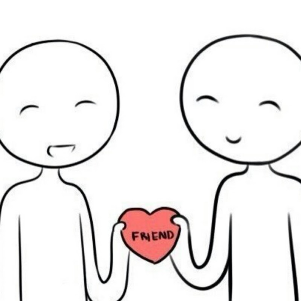 Маленькие лёгкие рисунки