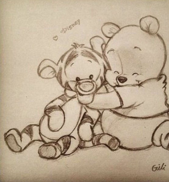 Парные обои для влюбленных