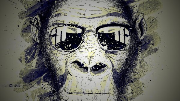 Арт Хаус рисунки