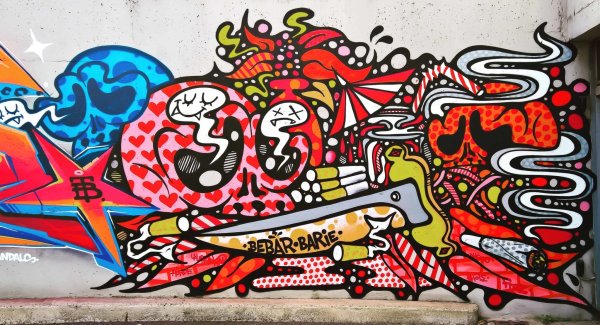 Дудл рисунки для срисовки