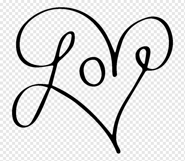 Каллиграфические надписи