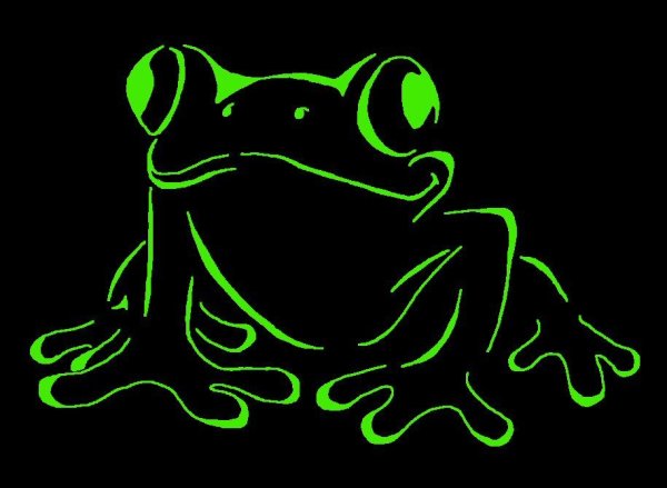 Жаба из Пеппы