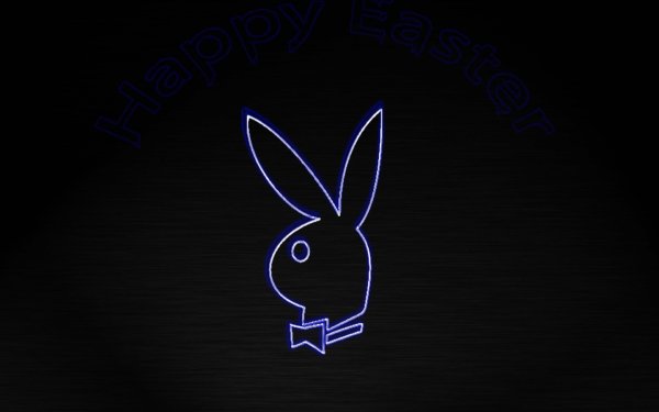 Злой зайчик