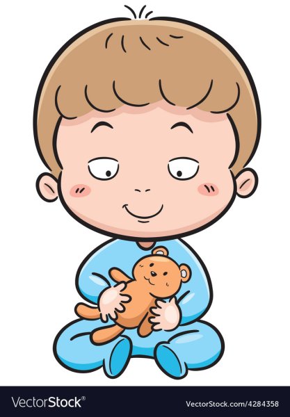 Братик картинка для детей