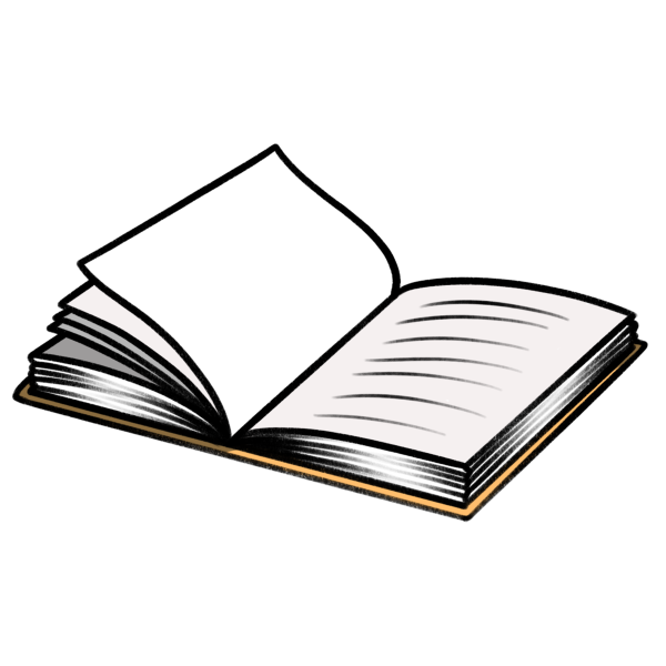 Книга рисунок