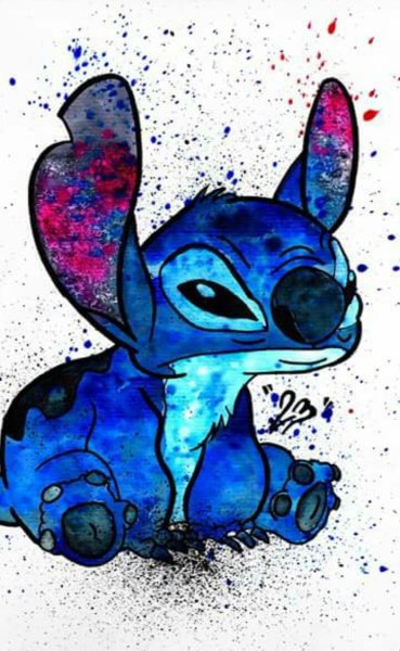 Стич Долорес