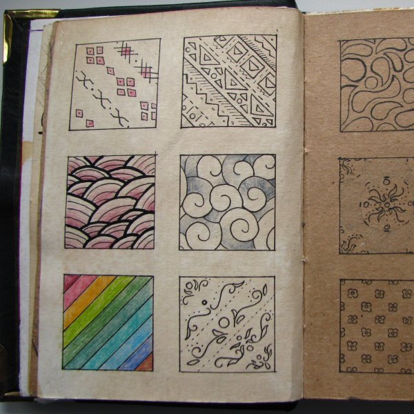 Идеи для рисунков