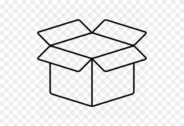 Коробка раскраска