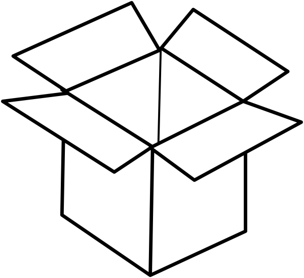 Маленький принц барашек в коробке