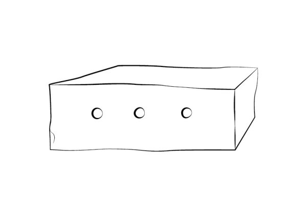 Ящик раскраска