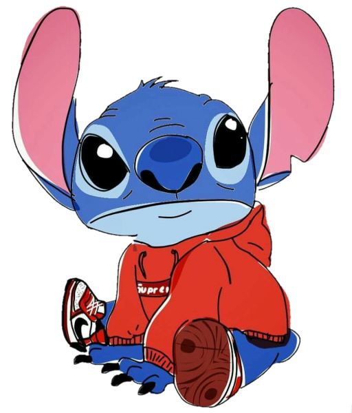 Лило и Стич братья Стича