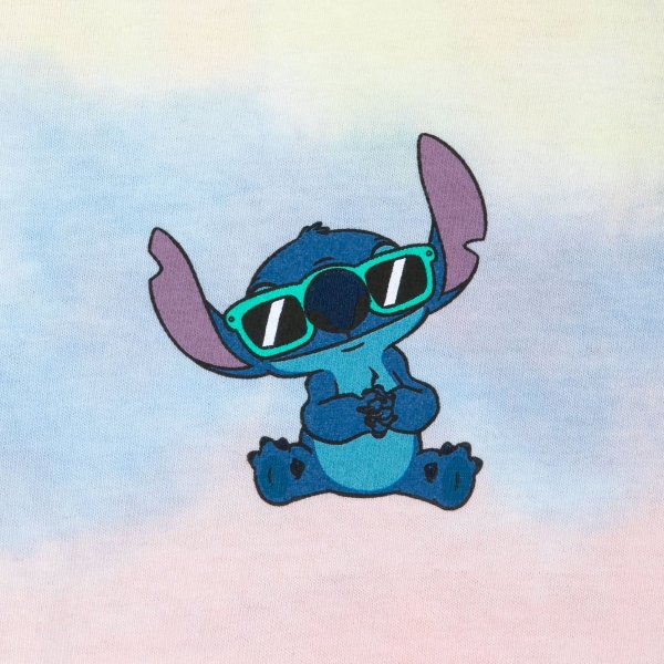 Инди КИД Стич