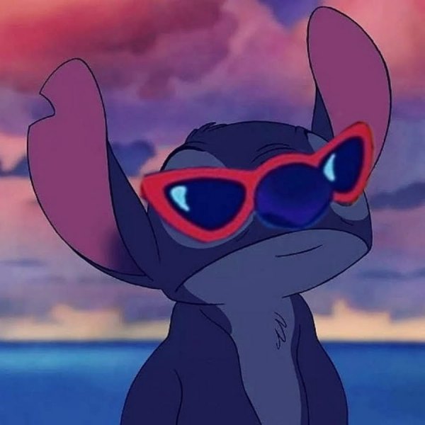 Маргарет Стич