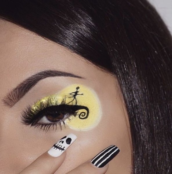 Стрелки подводкой