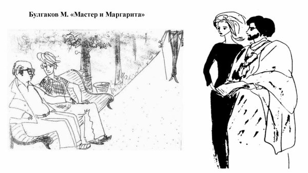 Рисунки Нади Рушевой маленький принц