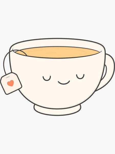 Раскраска кофе